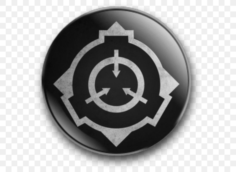 Scp Foundation Garry S Mod Wiki Like Button Scpreadings Png 600x600px Scp Foundation Emblem Garrys Mod Internet - scp icon roblox