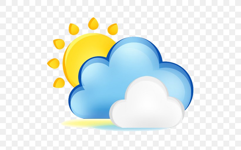 Weather Forecasting Weather And Climate Rain, PNG, 512x512px, Weather Forecasting, Blue, Climate, Cloud, Heart Download Free