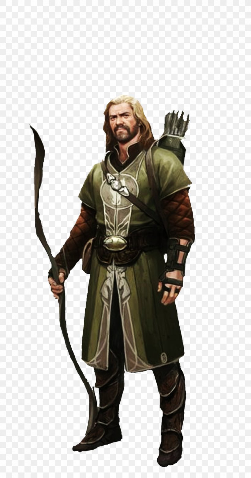 Dungeons & Dragons Pathfinder Roleplaying Game Concept Art Ranger, PNG, 841x1598px, Dungeons Dragons, Action Figure, Armour, Art, Character Download Free