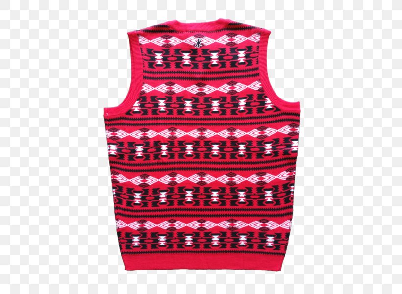 Gilets Sleeve Christmas Jumper Sweater Vest, PNG, 450x600px, Gilets, Cardigan, Christmas Day, Christmas Jumper, Clothing Download Free