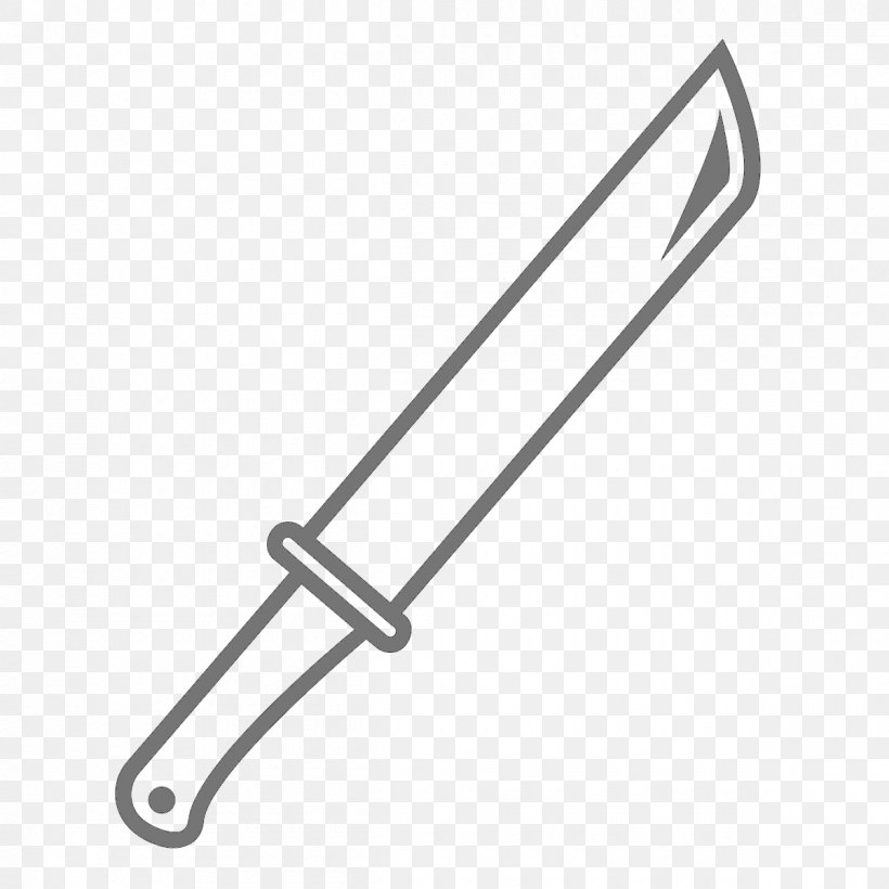 Knife Machete Drawing Clip Art, PNG, 1200x1200px, Knife, Auto Part, Drawing, Hardware Accessory, Machete Download Free