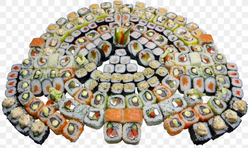 Sushi Makizushi Japanese Cuisine California Roll Cafe, PNG, 1200x719px, Sushi, Asian Food, Cafe, California Roll, Cuisine Download Free