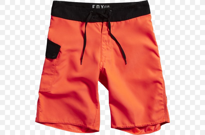 T-shirt Boardshorts Trunks Clothing Fox Racing, PNG, 540x540px, Tshirt, Active Shorts, Bermuda Shorts, Boardshorts, Clothing Download Free