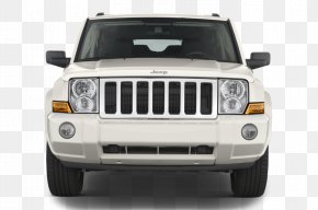 Jeep - 2010 Jeep Commander 2006 Jeep Commander 2008 Jeep Commander 2007 Jeep Grand Cherokee SUV PNG