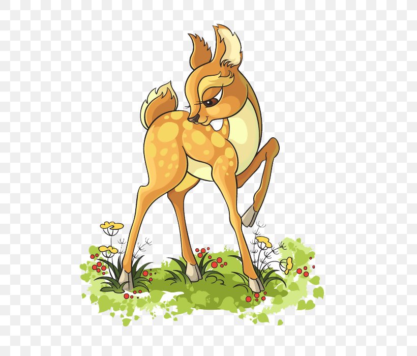 Cartoon Clip Art, PNG, 700x700px, Cartoon, Art, Camel Like Mammal, Can Stock Photo, Deer Download Free