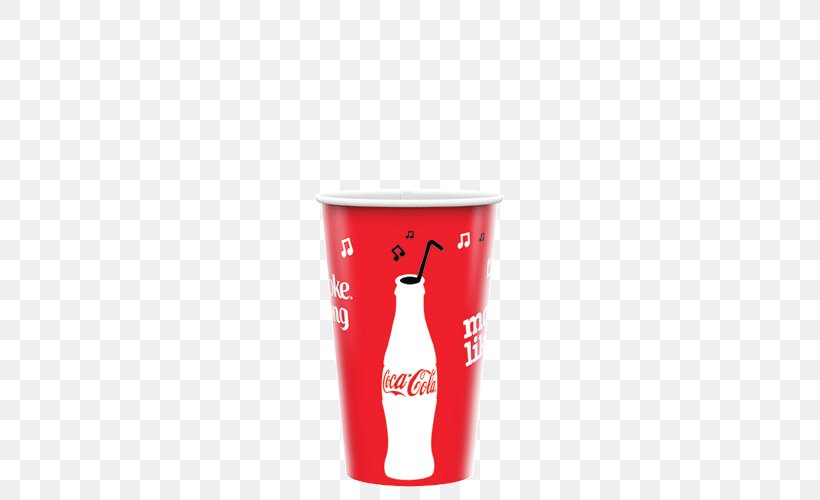Coca-Cola Pint Glass Cup, PNG, 500x500px, Cocacola, Carbonated Soft Drinks, Coca, Coca Cola, Cocacola Company Download Free