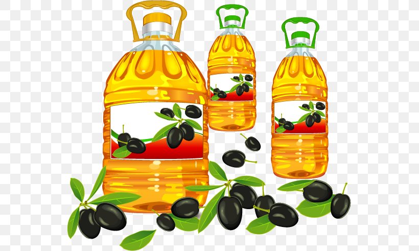 Cooking Oil Vegetable Oil Clip Art, PNG, 555x491px, Oil, Bottle, Cooking, Cooking Oil, Food Download Free