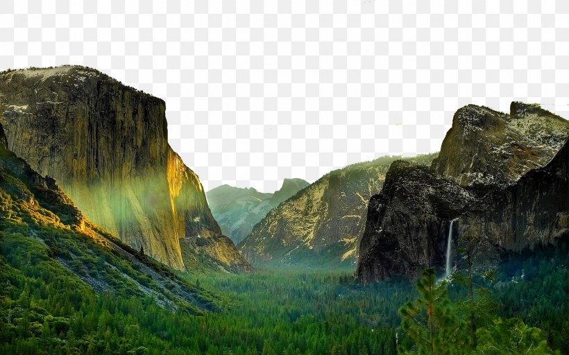 Curry Village, California Yosemite Falls Tuolumne Meadows Half Dome El Capitan, PNG, 1920x1200px, Curry Village California, Display Resolution, El Capitan, Escarpment, Grass Download Free