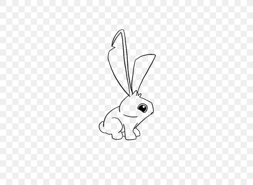 Domestic Rabbit National Geographic Animal Jam Dog Hare, PNG, 800x600px, Domestic Rabbit, Animal Jam Clans, Black And White, Body Jewelry, Canidae Download Free