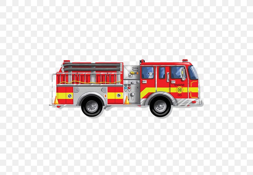 Fire Engine Fire Department Jigsaw Puzzles Fire Safety, PNG, 561x570px, Fire Engine, Car, Emergency, Emergency Service, Emergency Vehicle Download Free