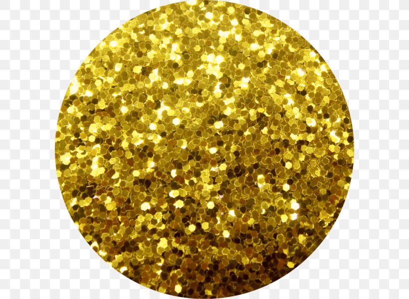 Glitter Yellow Gold Red Color, PNG, 600x600px, Glitter, Black, Blue, Brass, Color Download Free
