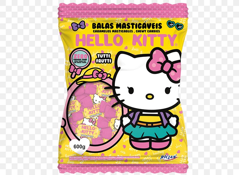Hello Kitty Birthday Party Balloon Kid Wallpaper, PNG, 500x600px, Hello Kitty, Area, Balloon Kid, Birthday, Biscuit Jars Download Free