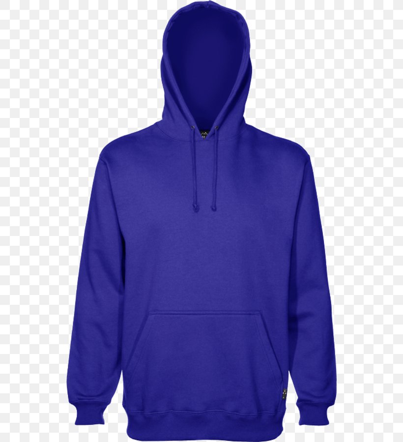 Hoodie Polar Fleece Sweater Jacket, PNG, 550x899px, Hoodie, Active Shirt, Blue, Bluza, Clothing Download Free