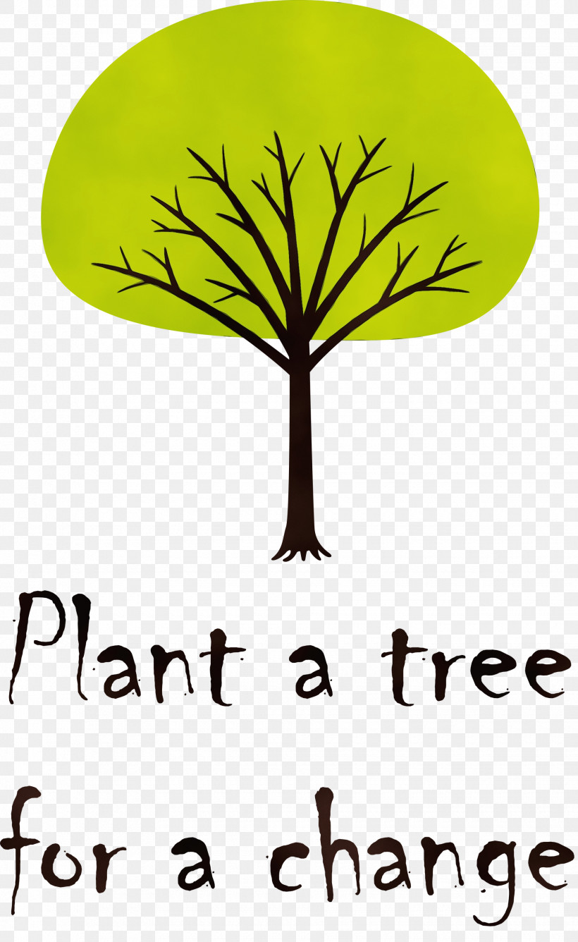Leaf Plant Stem Tree Logo Meter, PNG, 1840x3000px, Arbor Day, Botinero, Flower, Green, Leaf Download Free