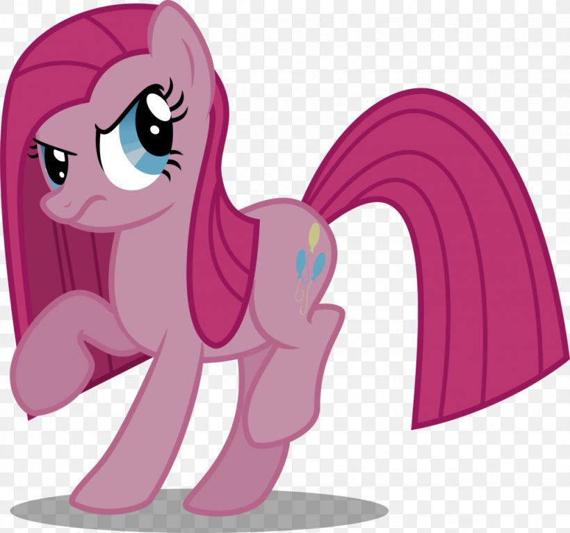 Pinkie Pie Rainbow Dash Pony Twilight Sparkle, PNG, 1024x959px, Watercolor, Cartoon, Flower, Frame, Heart Download Free