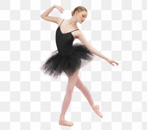 Ballerina Outfit - Tutu Ballet Dance Skirt Bodysuits & Unitards PNG