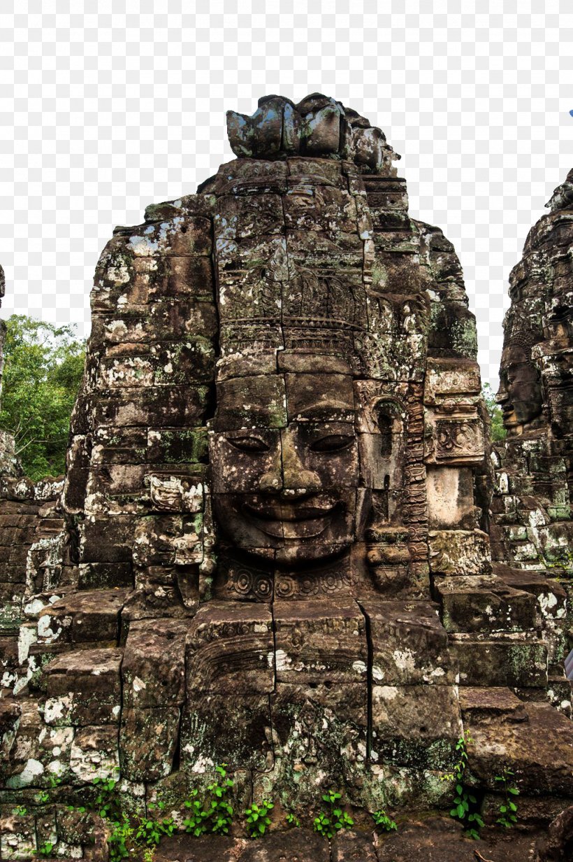 Angkor Wat Bayon Thailand Angkor Thom Temple, PNG, 1024x1539px, Angkor Wat, Ancient History, Angkor, Angkor Thom, Archaeological Site Download Free