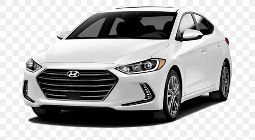 Car Hyundai Sonata 2018 Hyundai Elantra Limited 2017 Hyundai Elantra Limited, PNG, 1000x550px, 2017 Hyundai Elantra, 2018, 2018 Hyundai Elantra, 2018 Hyundai Elantra Limited, 2018 Hyundai Elantra Sedan Download Free