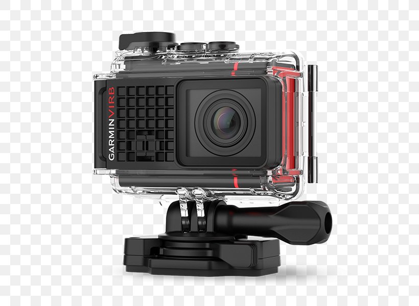 Garmin VIRB Ultra 30 Action Camera Garmin Ltd. 4K Resolution, PNG, 800x600px, 4k Resolution, Action Camera, Camcorder, Camera, Camera Accessory Download Free