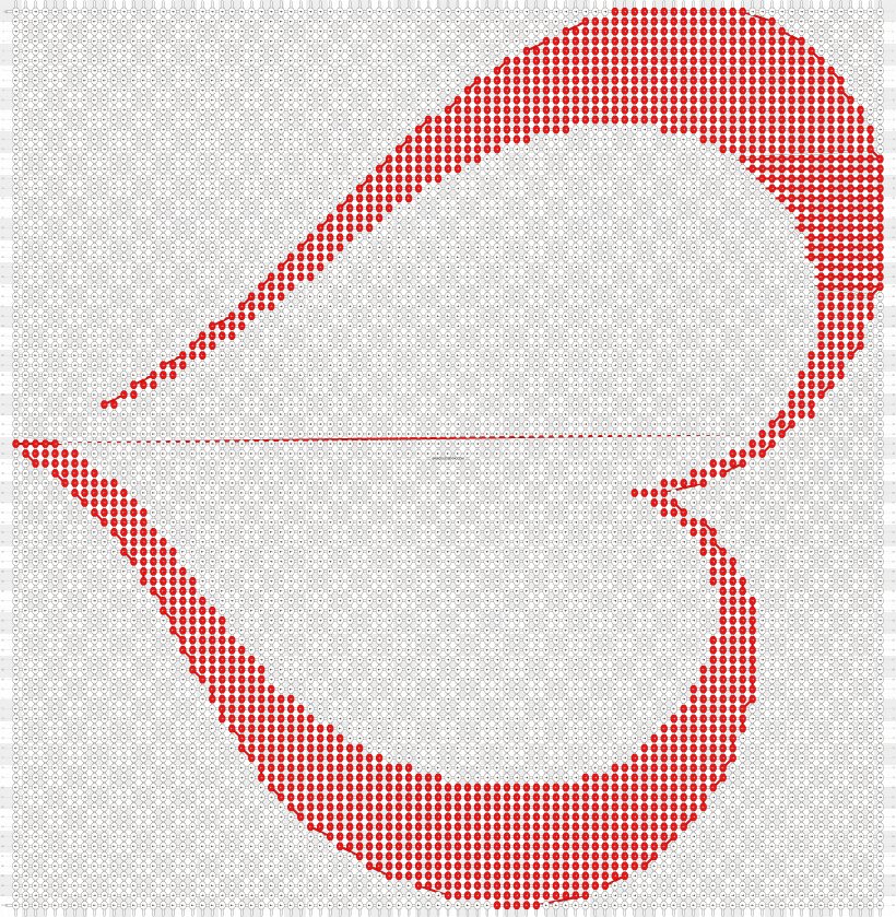Line Point Angle Font, PNG, 4744x4856px, Point, Area, Material, Red, Symbol Download Free