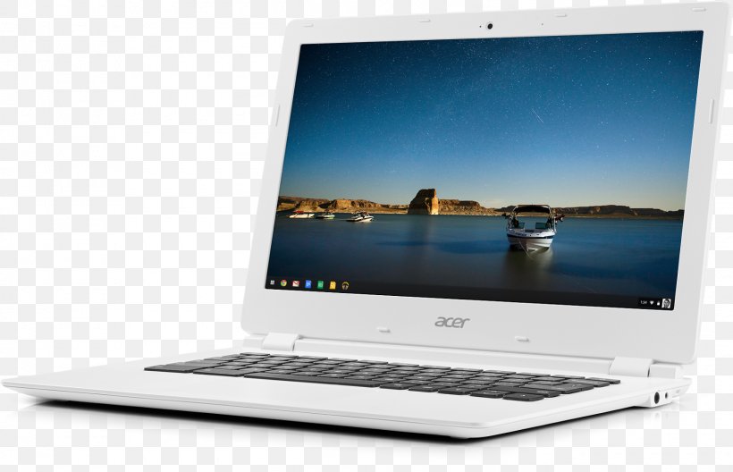 Netbook Laptop Chromebook Acer Personal Computer, PNG, 1600x1032px, Netbook, Acer, Acer Chromebook 15, Chrome Os, Chromebook Download Free