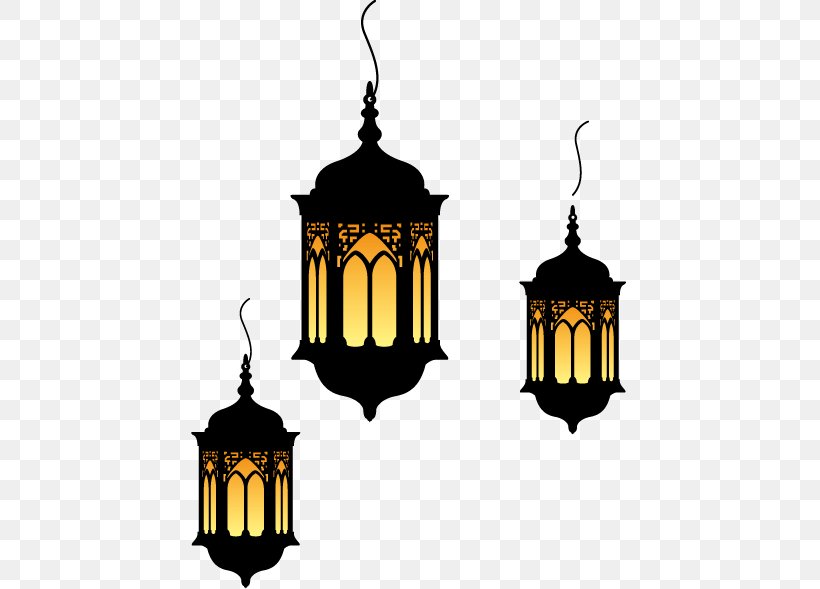 Quran Light Ramadan Clip Art, PNG, 437x589px, Quran, Allah, Ceiling Fixture, Decor, Eid Alfitr Download Free