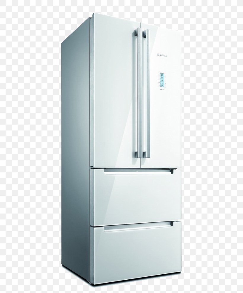 Refrigerator Angle, PNG, 682x988px, Refrigerator, Bathroom, Bathroom Accessory, Home Appliance, Kitchen Appliance Download Free