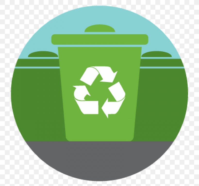 Rubbish Bins & Waste Paper Baskets Logo Rubbish Bins & Waste Paper Baskets, PNG, 768x768px, Paper, Brand, Grass, Green, Logo Download Free