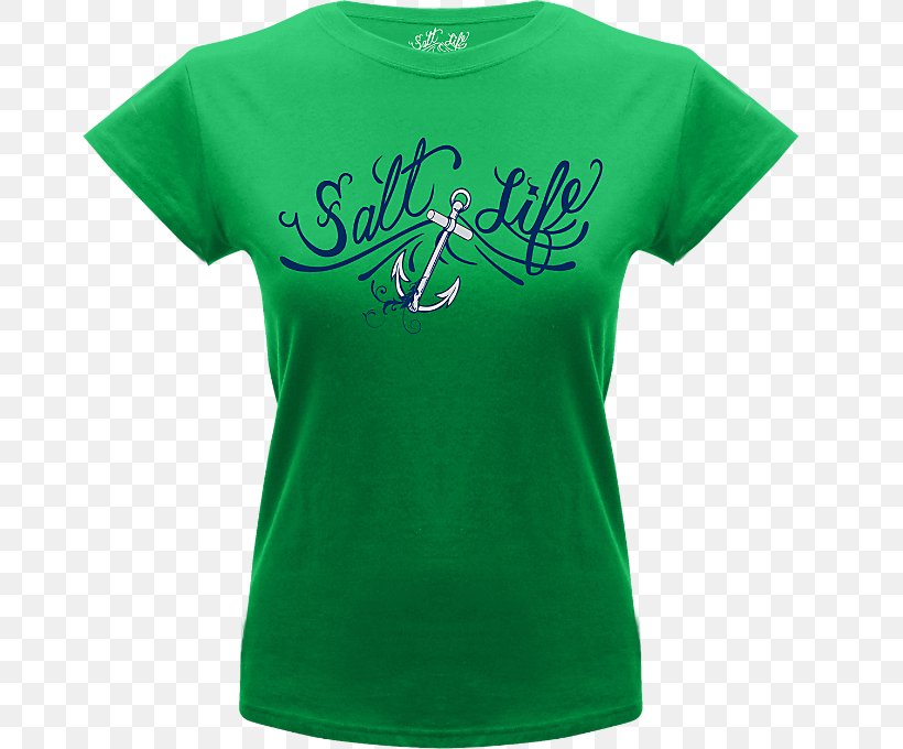 Salt Life Juniors Seahorse Daze Screen T-Shirt Blue X-Large Salt Life O.G. Small Decal Salt Life Holdings, LLC, PNG, 680x680px, Tshirt, Active Shirt, Bluza, Brand, Clothing Download Free