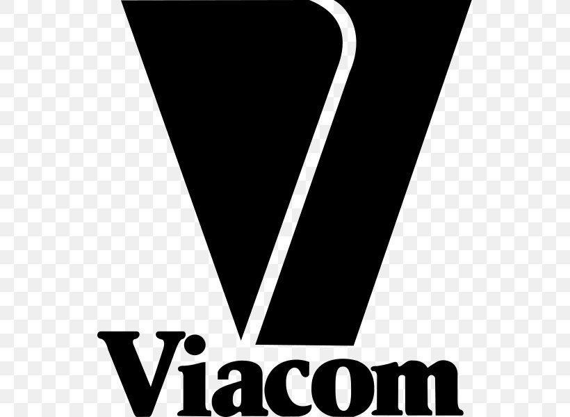 Viacom International Media Networks Logo TV Business, PNG, 539x600px, Viacom, Black, Black And White, Brand, Business Download Free