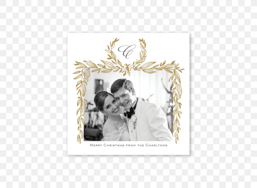 Wedding Invitation Paper Wreath Christmas Greeting & Note Cards, PNG, 600x600px, Wedding Invitation, Birthday, Christmas, Christmas Card, Christmas Ornament Download Free