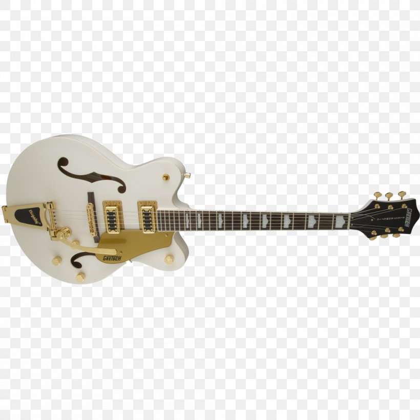 Acoustic-electric Guitar Acoustic Guitar Gretsch Guitars G5422TDC Archtop Guitar, PNG, 1000x1000px, Acousticelectric Guitar, Acoustic Electric Guitar, Acoustic Guitar, Archtop Guitar, Bigsby Vibrato Tailpiece Download Free