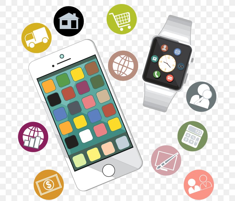 Feature Phone Responsive Web Design Mobile Phones Smartwatch, PNG, 700x700px, Feature Phone, Android, Cellular Network, Electronics, Electronics Accessory Download Free