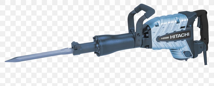 Hammer Drill Hitachi Tool Demolition, PNG, 2151x869px, Hammer, Augers, Breaker, Demolition, Hammer Drill Download Free
