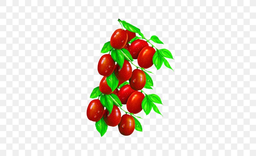 Jujube Tea Food Tomato, PNG, 700x500px, Jujube, Acerola, Acerola Family, Berry, Cherry Download Free