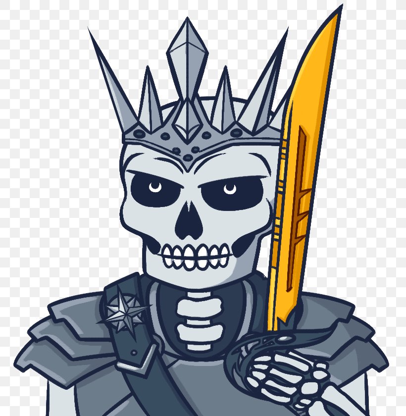 King Skull Clip Art, PNG, 767x840px, King, Art, Demon, Fictional Character, Headgear Download Free