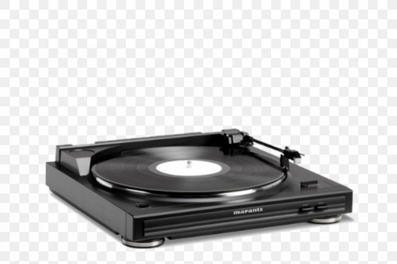 Marantz Patefonas High Fidelity Phonograph Turntable, PNG, 1200x800px, Marantz, Amplifier, Audio, Audio Power Amplifier, Cassette Deck Download Free