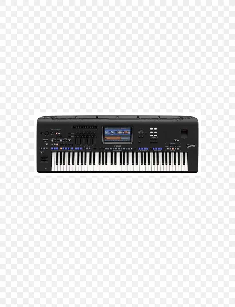 Musical Keyboard Musical Keyboard Yamaha Corporation Musical Instruments, PNG, 980x1280px, Watercolor, Cartoon, Flower, Frame, Heart Download Free