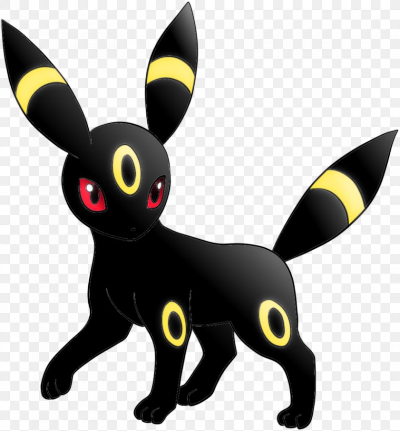 Pokémon Red And Blue Pokémon X And Y Umbreon Espeon, PNG, 861x927px, Umbreon, Carnivoran, Cat, Cat Like Mammal, Dog Like Mammal Download Free