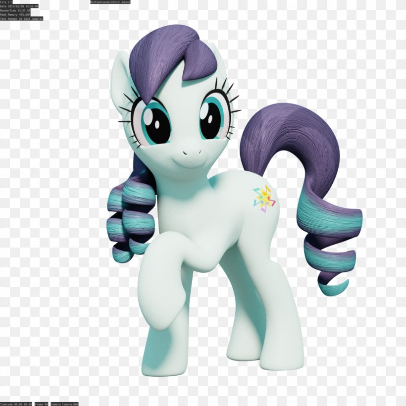Pony Rarity Animated Film DeviantArt Image, PNG, 1024x1024px, 3d Modeling, Pony, Animal Figure, Animated Film, Art Download Free