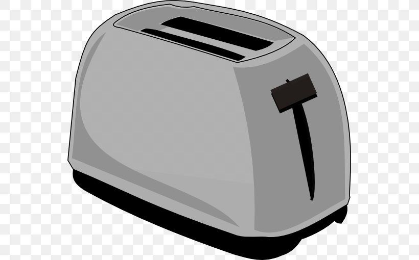 Toaster Oven Clip Art, PNG, 555x510px, Toast, Blog, Bread, Home Appliance, Oven Download Free