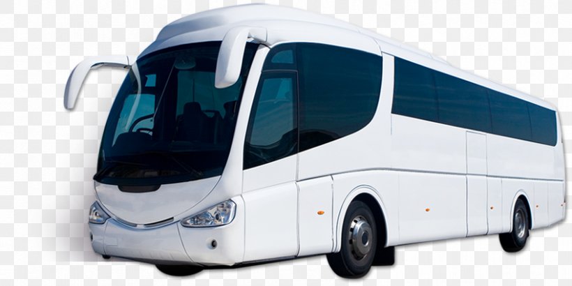 Tour Bus Service Coach Transport Minibus, PNG, 847x424px, Bus, Automotive Design, Brand, Campervans, Car Download Free