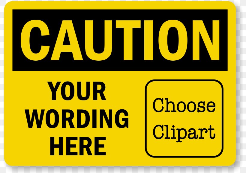 Warning Sign Occupational Safety And Health Administration Clip Art, PNG, 800x579px, Warning Sign, Area, Banner, Brand, Customer Service Download Free