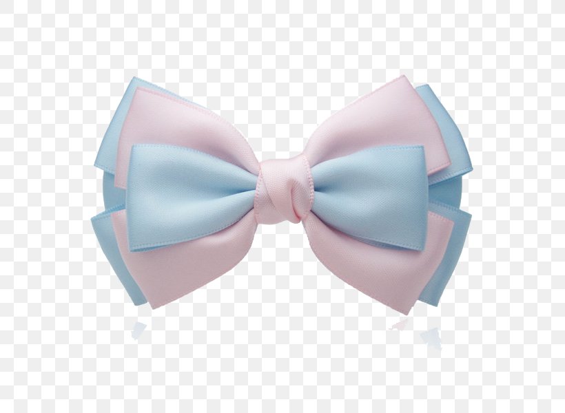 Bow Tie Barrette Ribbon Headband Shoelace Knot, PNG, 600x600px, Bow Tie, Barrette, Capelli, Do It Yourself, Factory Download Free