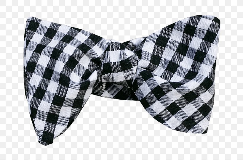 Bow Tie Necktie Gingham Clothing Accessories Houndstooth, PNG, 800x541px, Bow Tie, Beige, Blue, Clothing Accessories, Cotton Download Free