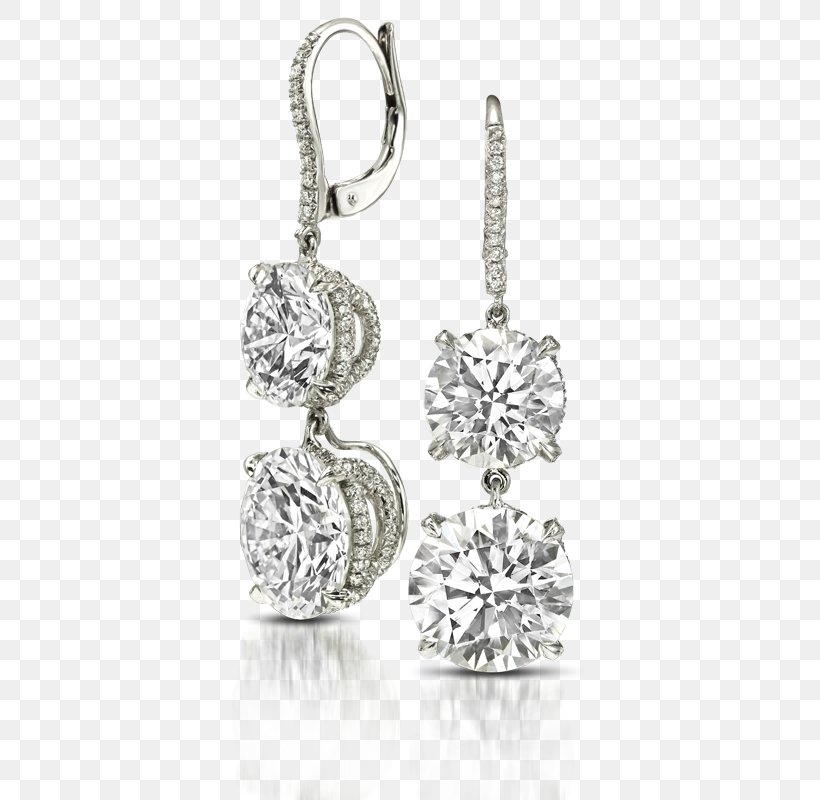 Earring Jewellery Silver Charms & Pendants Bling-bling, PNG, 800x800px, Earring, Bling Bling, Blingbling, Body Jewellery, Body Jewelry Download Free
