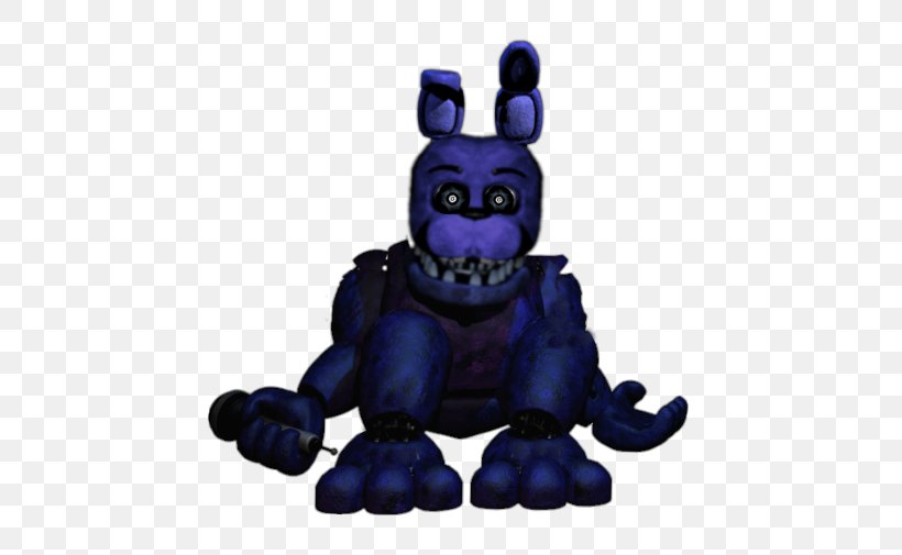 Five Nights At Freddy's 2 Five Nights At Freddy's: Sister Location Jump Scare Garry's Mod, PNG, 505x505px, Jump Scare, Android, Animatronics, Cobalt Blue, Crew Neck Download Free