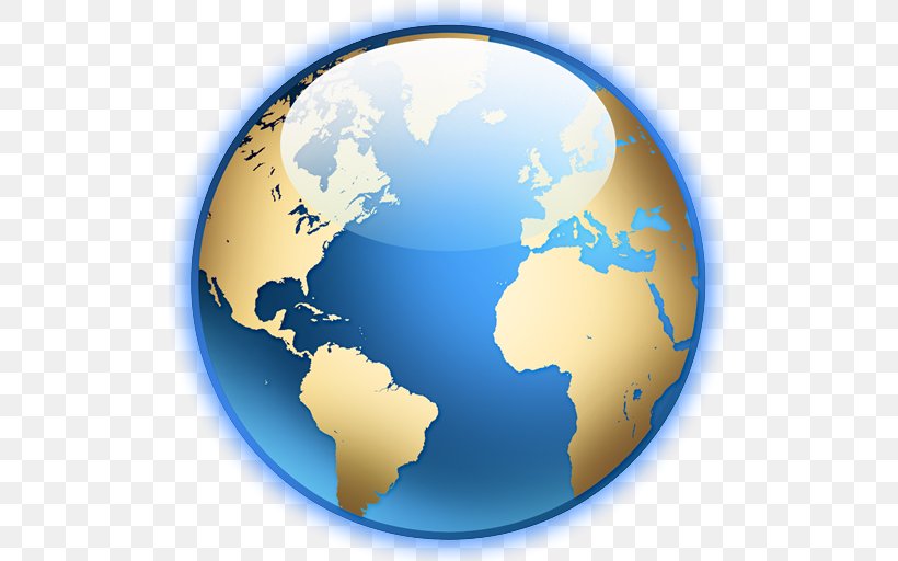 Globe World Map Clip Art, PNG, 512x512px, Globe, Earth, Geography, Map, Planet Download Free
