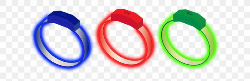 Light-emitting Diode Glow Stick Bracelet Wristband, PNG, 963x315px, Light, Bangle, Blue Led, Body Jewelry, Bracelet Download Free