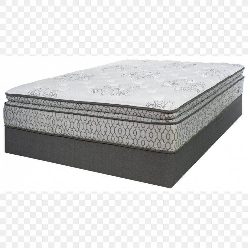 Mattress Coil Simmons Bedding Company Pillow Foam, PNG, 1000x1000px, Mattress, Adcock Furniture, Bed, Bed Frame, Box Spring Download Free